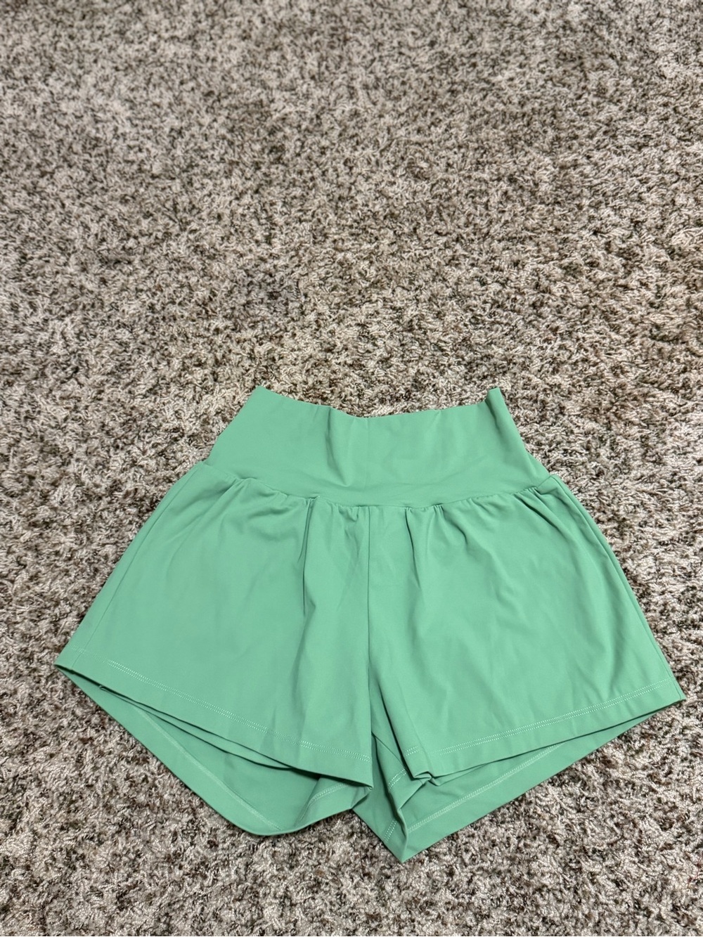 HALARA Shorts